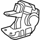 Toyota 69350-60141 Lock Assembly, Back Door