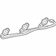 Toyota 81576-17050 Socket & Wire