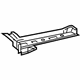 Toyota 57023-04022 Mount Bracket, Passenger Side