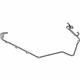 Toyota 86101-AA130 Antenna Cable