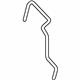 Toyota 32905-48140 Outlet Tube