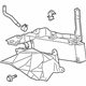 Toyota G9030-48031 Water Pump