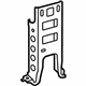 Toyota 58996-47020 Rear Bracket