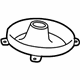 Toyota SU003-03197 Shift Boot, Red