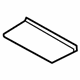 Toyota SU003-03212 Pocket Mat