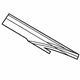Toyota 75987-60710 Stripe Tape, Passenger Side