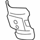 Toyota 17168-36020 Heat Shield