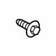 Toyota SU003-02860 Wiper Linkage Bolt