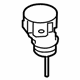 Toyota SU003-02727 Holder