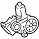 Toyota 85710-62010 Window Motor, Passenger Side