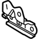 Toyota G2327-42010 Stay, Rear Motor Mounting, Passenger Side