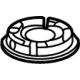 Toyota G2354-0R020 Side Mount Stopper, Lower