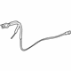 Toyota 82115-02250 Engine Harness