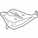 Toyota 53771-13010 Tray Support