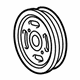 Toyota 13470-0V010 Crankshaft Pulley