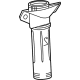 Toyota 48750-0E050 Shock Mount, Rear