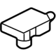 Toyota 63227-42030 Sunroof Glass Clip, Passenger Side