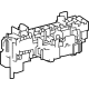 Toyota 82630-42020 Fuse Holder, Driver Side