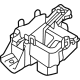 Toyota 82663-42120 Lower Cover, Center Passenger Side