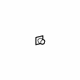 Toyota 90118-WA039 Bracket Nut