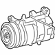 Toyota 88310-WAA02 Compressor
