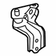 Toyota 73670-12021 Outer Belt Assembly Bracket, Passenger Side