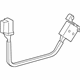 Toyota 84903-12170 Lock Switch, Rear
