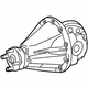 Toyota 41110-0K580 Differential Carrier, Rear