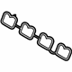 Toyota 17171-25010 Gasket, Intake Manifold To Head, Upper
