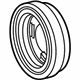 Toyota 13470-25010 Crankshaft Pulley