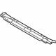 Toyota 58306-60090 Panel, Rear