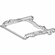 Toyota 58400-35010 Slide Assembly, Inner