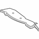 Toyota 62973-0E030 Cooling Duct