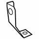 Toyota 58353-0C030 Stay Bracket, Rear Passenger Side