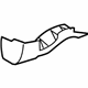 Toyota 52169-0C020 Lower Cover