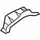 Toyota 52169-0C010 Lower Cover