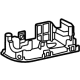 Toyota 77103-12150 Tank, Lower