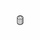 Toyota 90118-WA656 Headlamp Assembly Plug