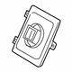 Toyota 85967-WAA02 Control Module, Front