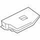Toyota 82662-21061 Upper Cover