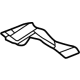 Toyota 51908-42060 Spare Bracket