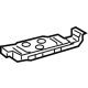 Toyota 58313-0R040 Side Extension, Passenger Side