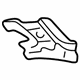 Toyota 61741-52010 Reinforcement, Passenger Side
