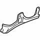 Toyota 55406-33030 Panel, Instrument, Lower Driver Side