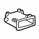 Toyota 55521-36020 Radio Cover