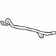 Toyota 16268-0H070 By-Pass Pipe