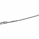 Toyota 891B2-0R020 Sensor