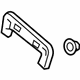 Toyota 52114-30100 License Bracket