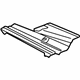Toyota 55783-52290 Louver