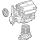 Toyota 87130-F6010 Blower Motor